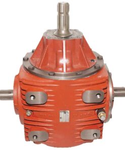 Gearbox T-301B