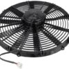 Fan 24V, 385mm, suction, VA18-BP71/LL-86A BT KS