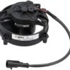 Fan 24V, 96mm, suction, VA32-B101-62A