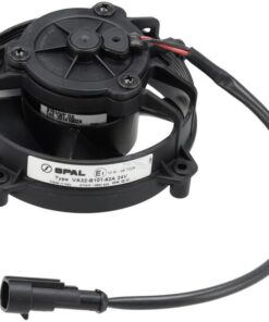 Fan 24V, 96mm, suction, VA32-B101-62A