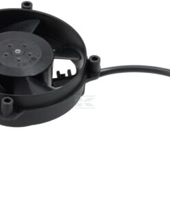 Fan 24V, 96mm, suction, VA32-B101-62A 3 Fan 24V, 96mm, suction, VA32-B101-62A