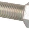 Tornillo