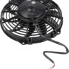 Fan 24V, 225mm, VA07-BP12/VLL-58S BT
