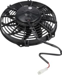Fan 24V, 225mm, VA07-BP12/VLL-58S BT