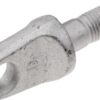 Tornillo + lengüeta M16x40 D1