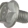 Tornillo de seguridad M8x12-90ZN