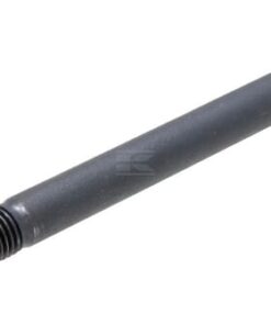 Tornillo hexagonal M24 x 320-10.9-DIN 931-BK10