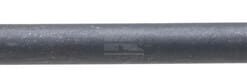 Tornillo hexagonal M24 x 320-10.9-DIN 931-BK10