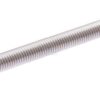 Tornillo avellanado M6x100-A4