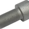 Tornillo Allen M20x1,5x40-10,9