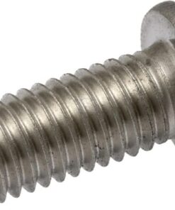 Tornillo de cabeza plana M8 x 20-A2 ISO7380-2