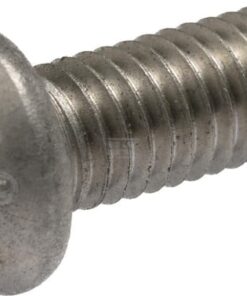 Tornillo de cabeza plana M8 x 20-A2 ISO7380-2