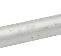 Perno hexagonal especial M20 x 1,5 x 135 ls112 x b20-10,9 Zn