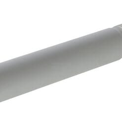 Tornillo hexagonal M27 x 260 x b100-12.9