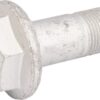 Tornillo hexagonal M20 x 1,5 x 52 45oS DIN6921