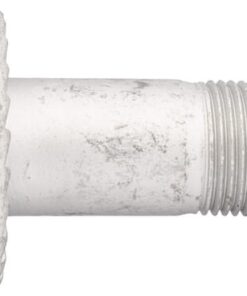 Tornillo hexagonal M20 x 1,5 x 52 45oS DIN6921