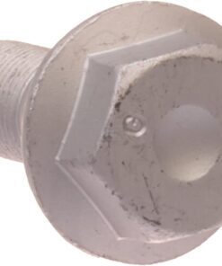 Tornillo hexagonal M16 x 1,5 x 42 45oS DIN6921