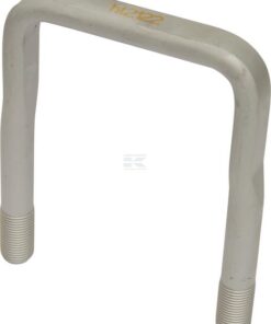 Perno en U M16 x 1,5 x 135 U-91 Zn