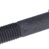 Tornillo avellanado M12 x 65-12.9-MUH-10 Zn