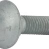 Tornillo red. pla. M8x25-8.8
