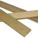 Paleta 450x80x10.0mm, Eckart