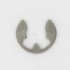 Circlip 9 mm inox.