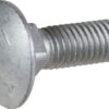 Perno M10 x 30 8.8 cincado