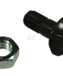 Perno 12x30 10,9 p/Lemken