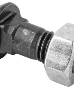 Perno cbezal platillo M12 x 30 10.9