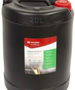 Aceite hidráulico, HLP 32, 20 L