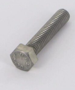 Tornillo M10x50 A2 3 Tornillo M10x50 A2