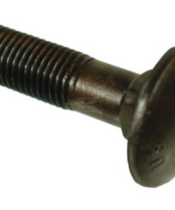 Tornillo redondo plano M16x70 3 Tornillo redondo plano M16x65 10,9