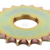 Piñón1/2"x5/16" 20 dientes V2A'