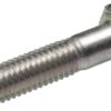 Tornillo hexagonal M8 x 35-8.8 DIN931 BK30 3 Tornillo hexagonal M8 x 35-8.8 DIN931 BK30