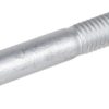 Tornillo hexag. M8x50-12,9 D 5 Tornillo hexag. M8x50-12,9 D