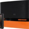 MBS1,000i fence energiser