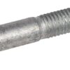 Tornillo M10x55-10,9