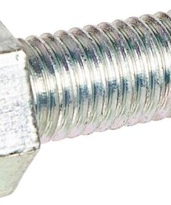 Tornillo hexag. M12LHx30-8,8