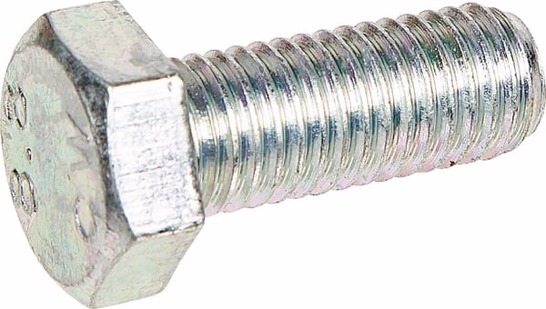 Tornillo hexag. M12LHx30-8,8 1 Tornillo hexag. M12LHx30-8,8
