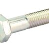 Tornillo M12x50-8,8 DIN931
