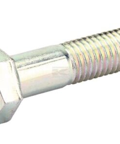 Tornillo M12x50-8,8 DIN931
