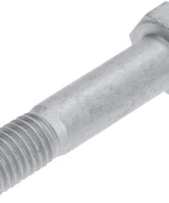 Tornillo hexagonal DIN931A Lemken