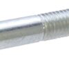 Tornillo izq. M12x55 8,8 DIN931
