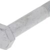 Pernos M12x65 10.9 LS47x15 Lemken