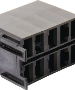 Conector de cables
