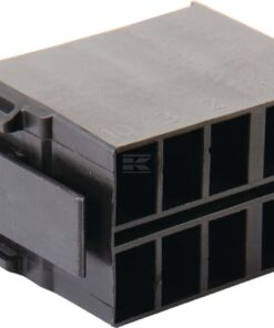 Conector de cables