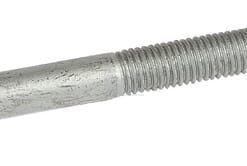 Tornillo M12x150 10,9