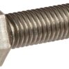 Tornillo hexagonal M14x45 10,9