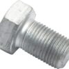 Tornillo M16x1,5x25-10,9