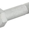 Tornillo M16X60-10,9 ZN